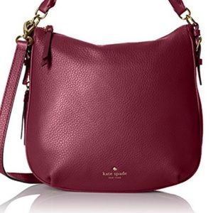 Kate Spade Cobble hill small Ella bag